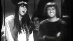 Sonny & Cher – I got you babe