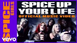Spice Girls – Spice up your life