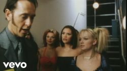 Spice Girls – Too much