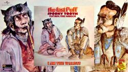 Spooky Tooth – I am the walrus