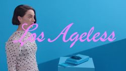 St. Vincent – Los Ageless