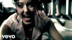 Stacie Orrico – (There’s gotta be) more to life