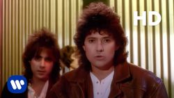 Starship – Nothing gonna stop us now