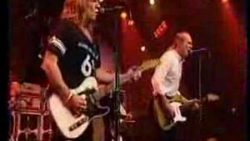 Status Quo – Whatever you want