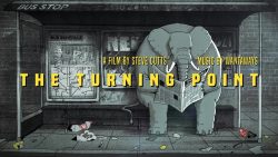 Steve Cutts – The turning point