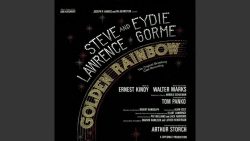 Steve Lawrence – I gotta be me