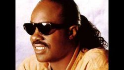 Stevie Wonder – I just called to say I love you