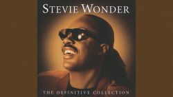 Stevie Wonder – Isn’t she lovely?