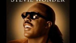 Stevie Wonder – Part-time lover