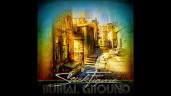 Stick Figure – Weight of sound
