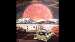 Still Corners – The trip
