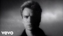 Sting – Russians
