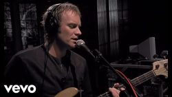Sting – Shape of my heart