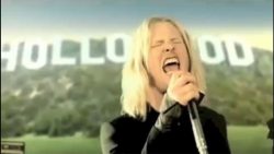 Stone Sour – Through glass