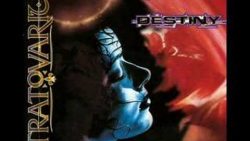 Stratovarius – Venus in the morning
