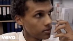 Stromae – Alors on danse