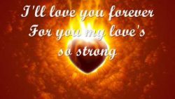 Stryper – All of me