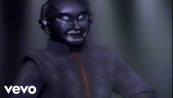 Styx – Mr. Roboto