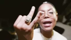 Sugarhill Ddot - I Wanna Love You
