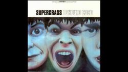 Supergrass – Alright