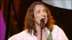 Supertramp – Give a little bit