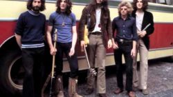 Supertramp – Goodbye stranger