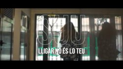 Suu – Lligar no és lo teu