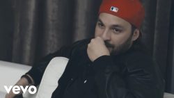 Swedish House Mafia – Don’t you worry child ft. John Martin