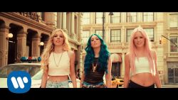Sweet California – Wonderwoman ft. Jake Miller