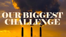 Symphony of Science – Our biggest challenge