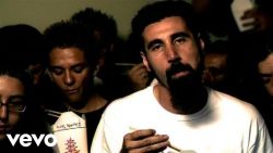 System of a Down – Chop suey!