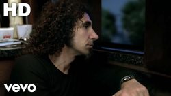 System of a Down – Lonely day