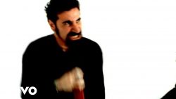 System of a Down – Toxicity