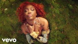 SZA – Good days