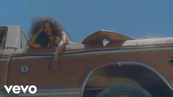 SZA – I hate you