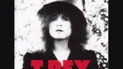 T. Rex – Deborah