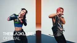 TAEYANG – Shoong! ft. LISA