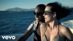 Taio Cruz – Break your heart ft. Ludacris