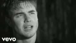 Take That – Back for good