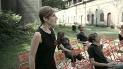 Talco – Danza dell’autunno rosa