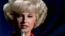 Tammy Wynette – Stand by your man