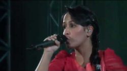 Tangela Vieira – Filho