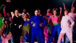 Tanxugueiras – Aire