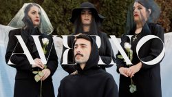 Tanxugueiras & Rayden – Averno