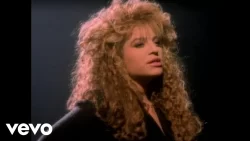 Taylor Dayne – I’ll Always Love You