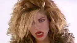 Taylor Dayne – Tell it to my heart