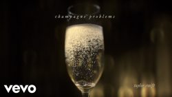 Taylor Swift – Champagne problems