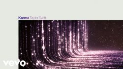 Taylor Swift – Karma