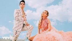 Taylor Swift – ME! (feat. Brendon Urie)