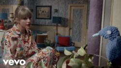 Taylor Swift – We are never getting back together